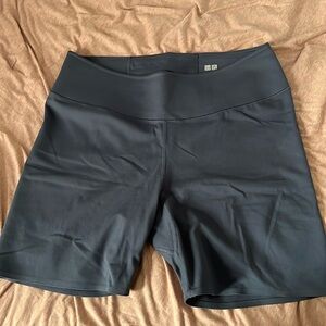 Uniqlo Airism Shorts